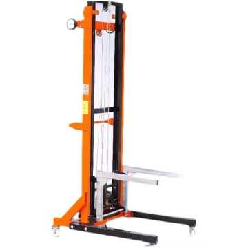 Electric Mini Hoist for Solar Panel Installation and Roller Shutter Doors