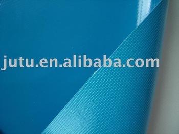 pvc coated tarpaulin