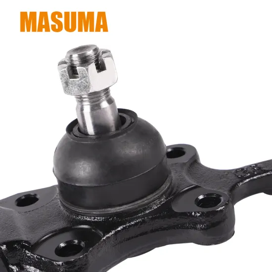 MASUMA China Supply Good Quality Car Suspension Part Ball Joint MB-3802R