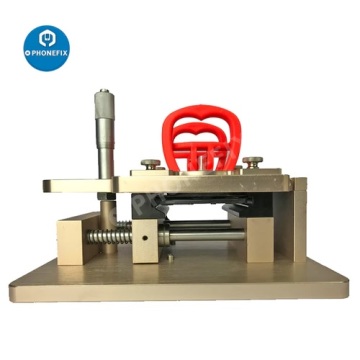 TBK-928 Original LCD touch screen dismantling and separating machine for mobile phone intensive repair