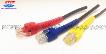 Ethernet Data Cable Wiring