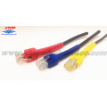 Ethernet Data Cable Wiring