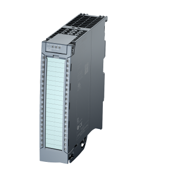 Fast PLC 6ES7522-5HH00-0AB0: S7-1500 Digital Output Module DQ 16x 230V AC/2A ST Relay