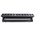 550W DMX Control 12X40W Pasek belki światła