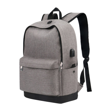 Good Quality Concealable Outdoor Zipper School Bag Daypack