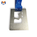 Medals Ribbon For Sports Best Running Race Medals