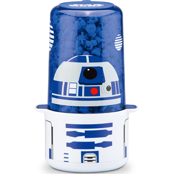 Amazon Hot Selling Small Popcorn Maker - As Seen on TV