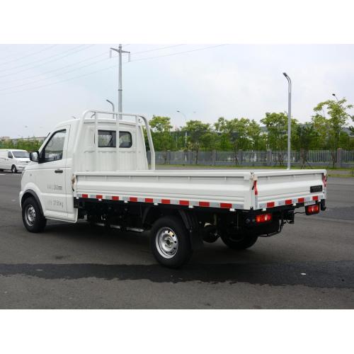 Cheap Chinese brand high speed electric pickup truck payload 1000kg 1.5ton