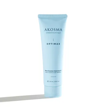 Skin Care Face Wash Tube Squeeze Tube Container