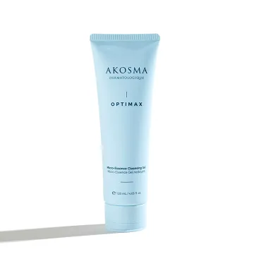 Skin Care Face Wash Tube Squeeze Tube Container