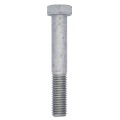 Hot Dipped Galvanized Steel Hex Bolt