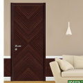 Portes en PVC en plastique moderne