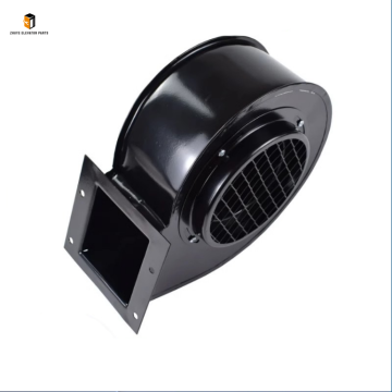 Hiss Centrifugal Cross Flow Fan VF-140