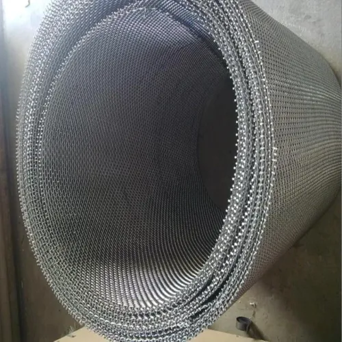 Υψηλής ποιότητας Zhuoda Galvanized Wire Mesh