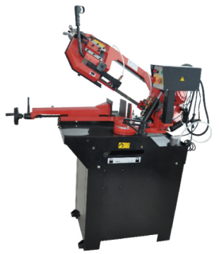 BS230 Metal Cutting Band Saw