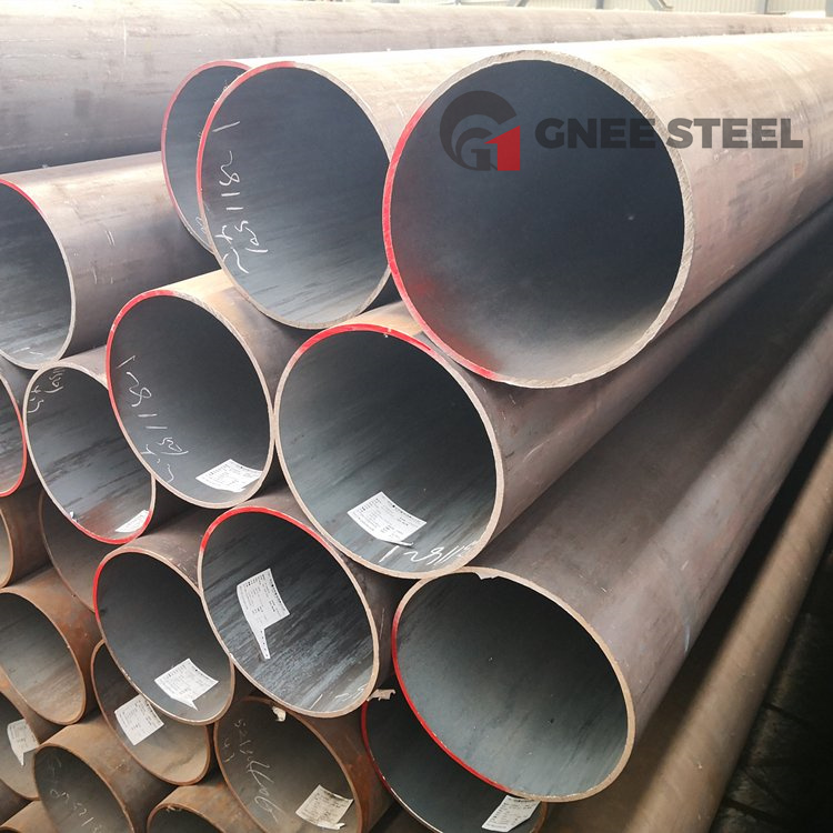 ASTM A134 SA283 Carbon Structural Steel Pipe