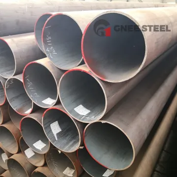 A134 Seamless and Welded Carbon Steel Pipe