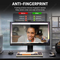 Protetor de tela anti-peeping removível para Dell Inspiron