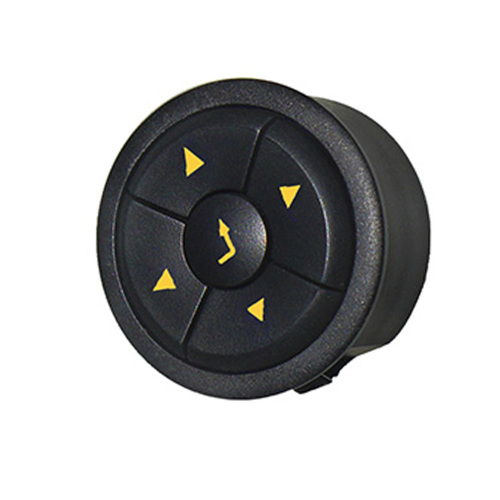 Long Life Momentary Noiseless Navigation Switch