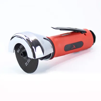 3 Inch Pneumatic Metal Cutting Grinder