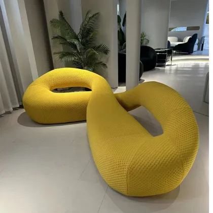 Modern L Shaped Fabric Sofa, U Shaped Sofa, and C Shaped Sofa Furniture