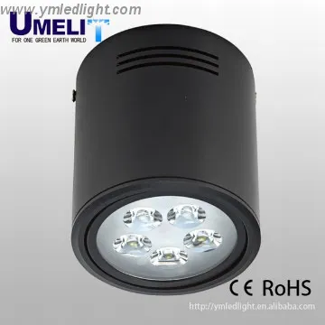 3w 240v led downlights