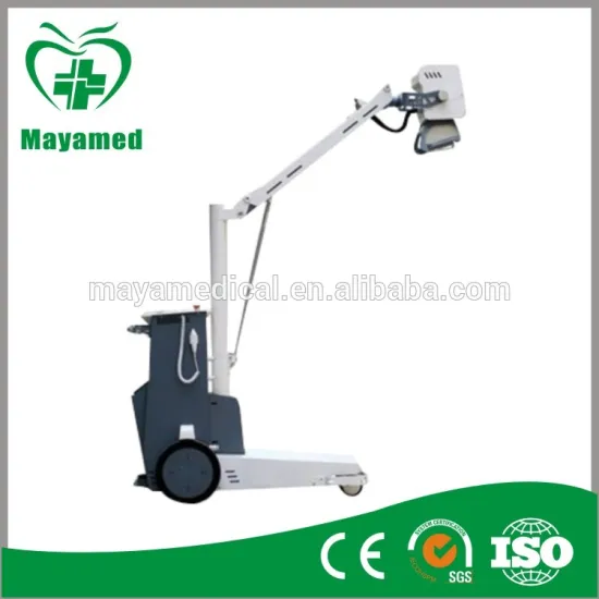 MY-D020 3.5kw veterinary x-ray equipment