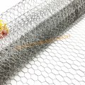 22G Hot dipped galvanized chicken coop wire netting