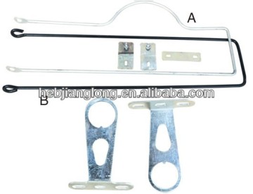 Bicycle Front Basket Spare Parts