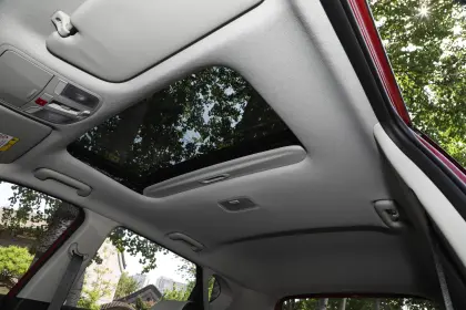 KIA SONET SMALL SUV CAR