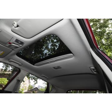 KIA SONET SMALL SUV CAR