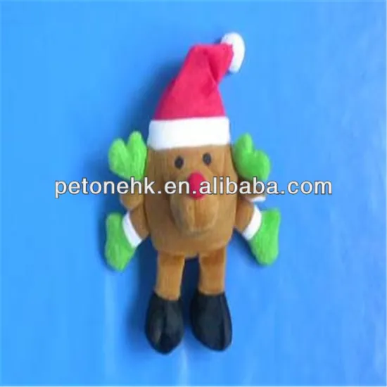fancy wholesale dog toys