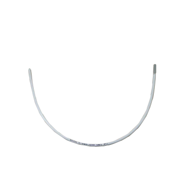Wholesale Custom Stainless Steel Bra Cups and Encapsulated Steel Bones for Underwire Bras