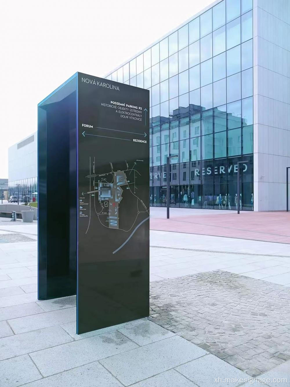 Imiqondiso yentengiso yentengiso