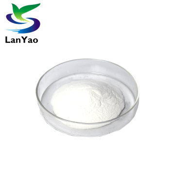 Weißer PAC-Feststoff in Öl-Textilkosmetik