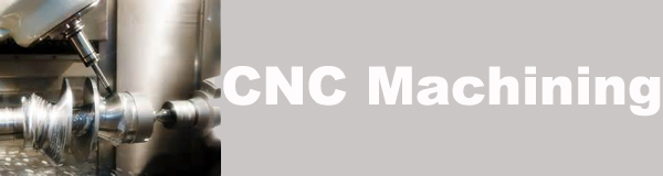 Cơ khí CNC CNC machining