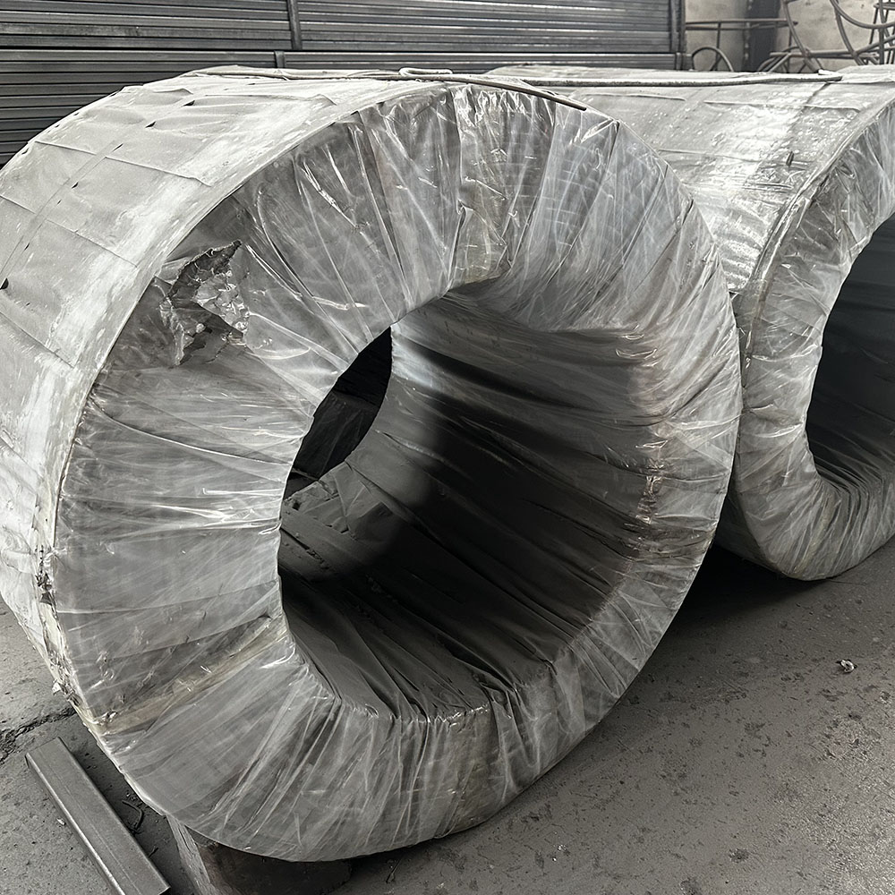 Export 3060 Calcium Silicon Wire