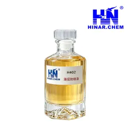 H402 Thin-film Rust Preventive Fluid