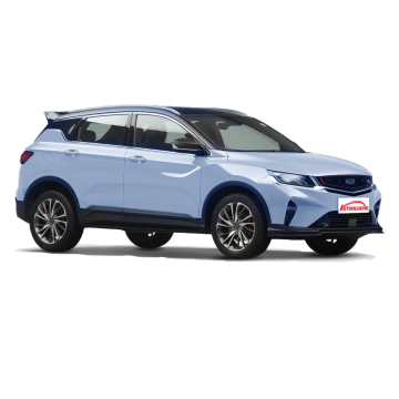 CVT SUV αριστερό χέρια υψηλής ταχύτητας βενζίνη οδήγησε δερμάτινο turbo auto ηλιοροφή εγχειρίδιο R17