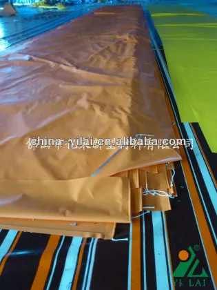 1000D*1000D PVC Big Tents/tarpaulin big tent material outdoor covering