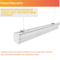 65W Supermarket Fool LED Commericail Iluminação