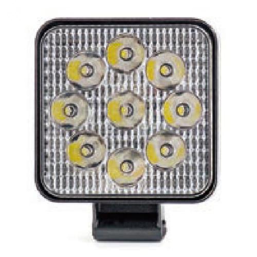 Mini 9W LED -lampa