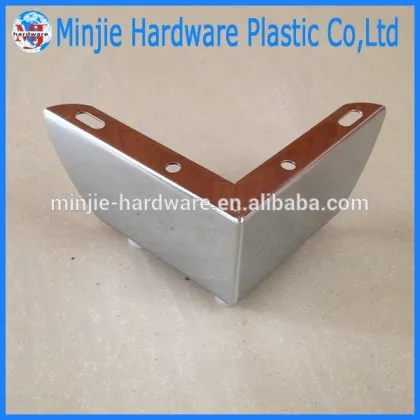 Modern design sofa feet hardware