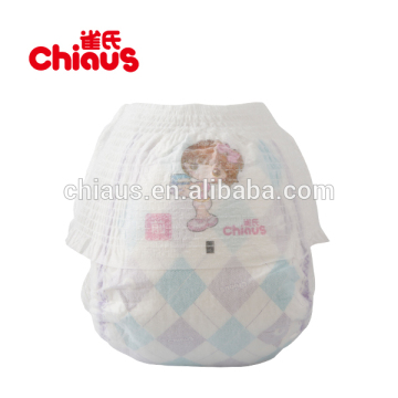 OEM hot sale disposable baby diaper underwear