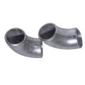 ANSI B16.9 XXS DN80 Carbon Steel 90D Elbow