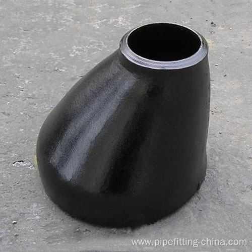 GOST 17378 Eccentric Reducing Pipe Fittings