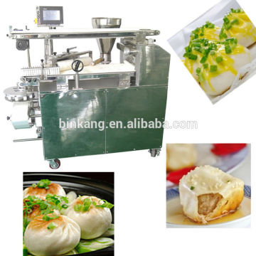 automatic siopao making machine