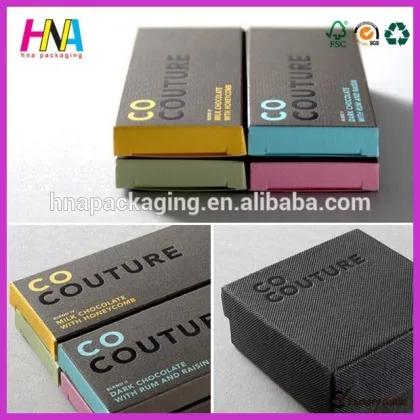 Custom chocolate box, chocolate gift box, chocolate packaging