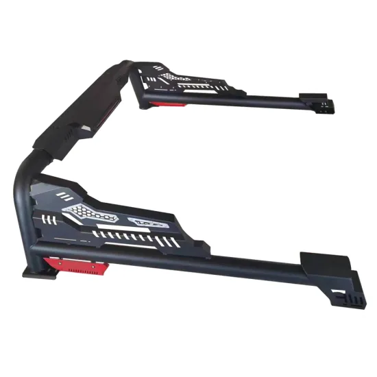 Universal Truck Exterior Accessories - Dodge Ram 1500 Roll Bar