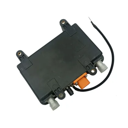 Dongfang Electric Heating, FAW Jiefang PTC